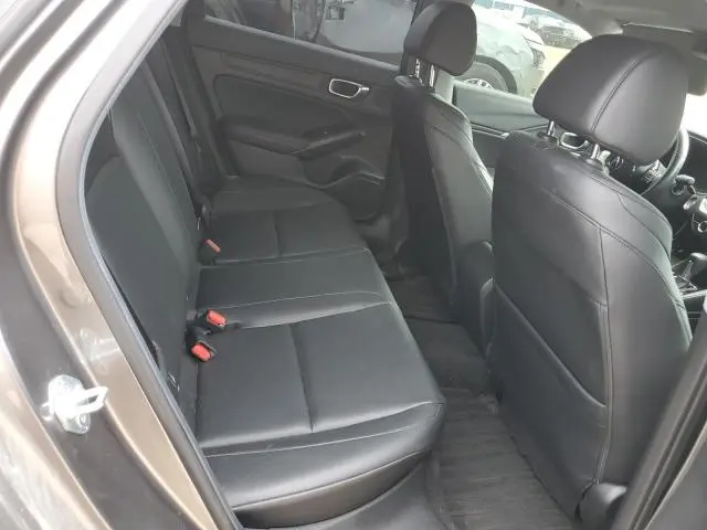 2024 ACURA INTEGRA   