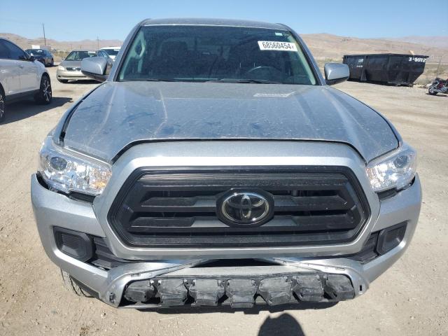 2022 TOYOTA TACOMA DOUBLE CAB