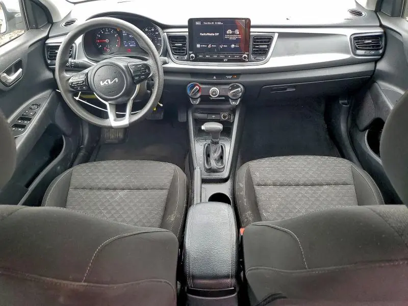 2023 KIA RIO S  