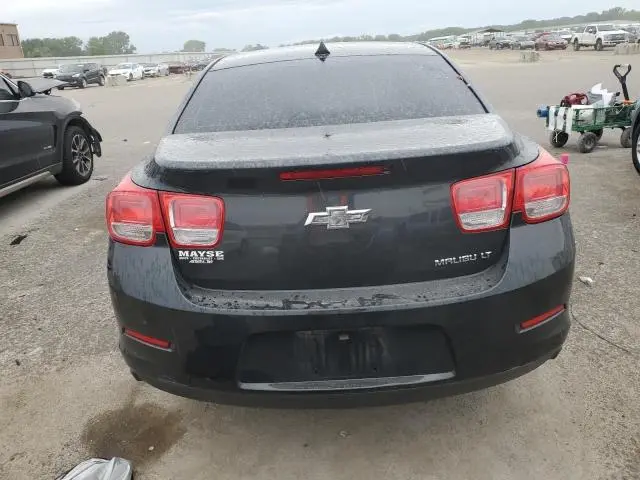 2014 CHEVROLET MALIBU 1LT  
