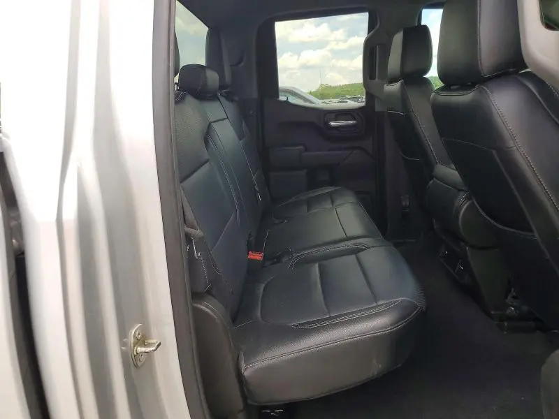2020 CHEVROLET SILVERADO C1500 LT  