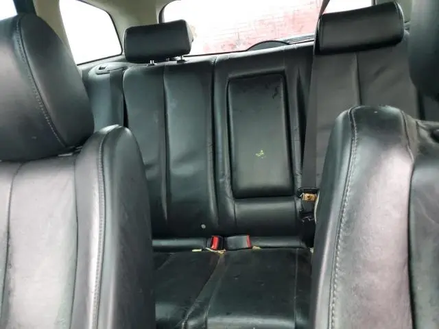 2010 MAZDA CX-7   