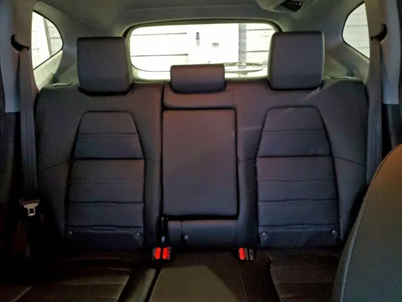 2020 HONDA CR-V EXL  