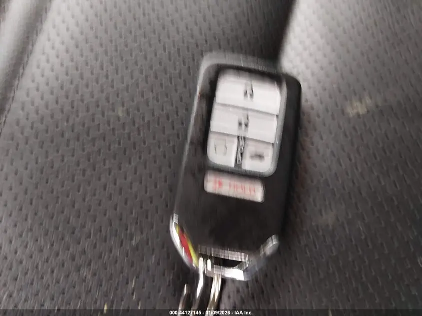 2021 HONDA CR-V AWD EX-L