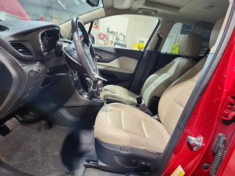 2017 BUICK ENCORE ESSENCE  