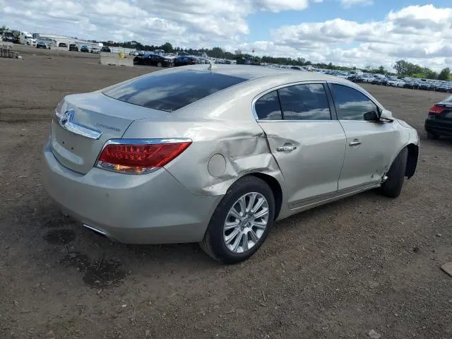 2013 BUICK LACROSSE   