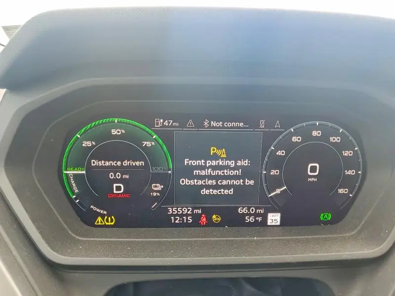 2023 AUDI Q4 E-TRON PREMIUM PLUS  