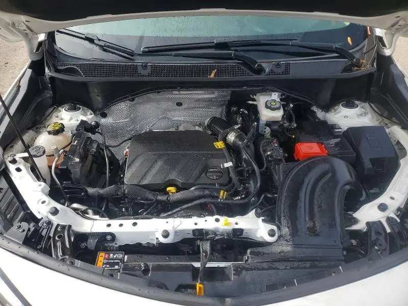 2024 BUICK ENCORE GX-PRI FLEET *PWR STEERING INOP*