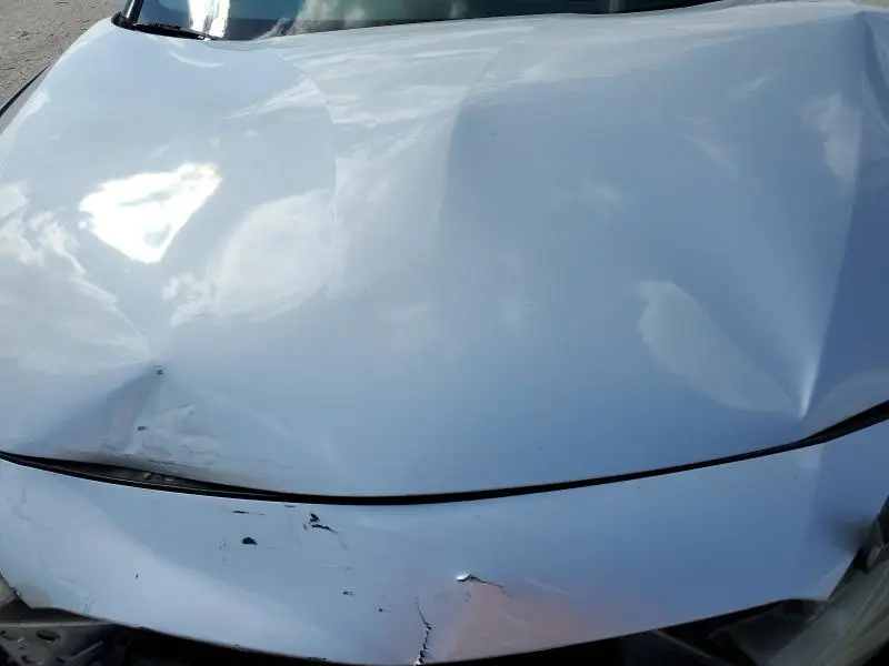 2016 NISSAN MAXIMA 3.5S  