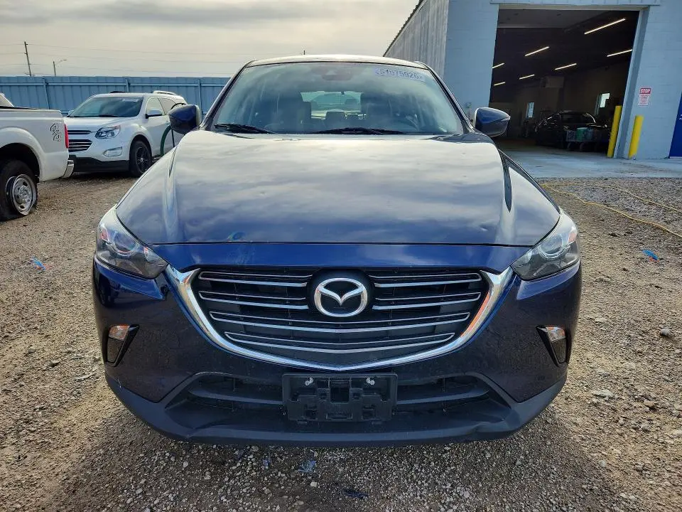 2019 MAZDA CX-3 TOURING  