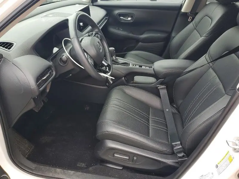 2025 HONDA HR-V EXL  