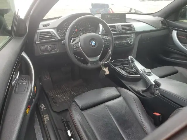 2016 BMW 428 I  
