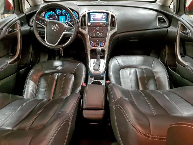 2015 BUICK VERANO   