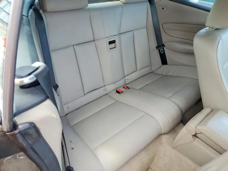 2011 BMW 128 I  