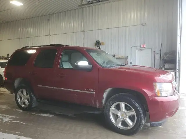 2011 CHEVROLET TAHOE K1500 LS  