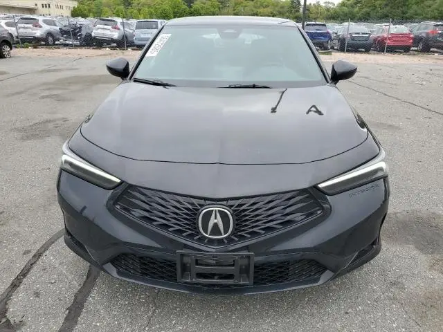 2024 ACURA INTEGRA A-SPEC