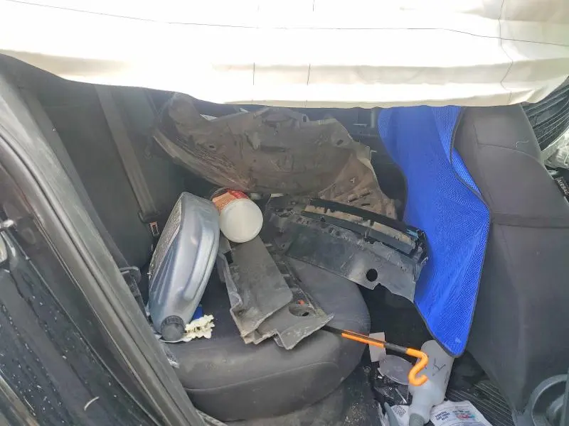 2013 VOLKSWAGEN JETTA BASE  