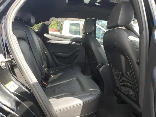 2018 AUDI Q3 PREMIUM PLUS  