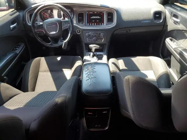 2019 DODGE CHARGER GT  