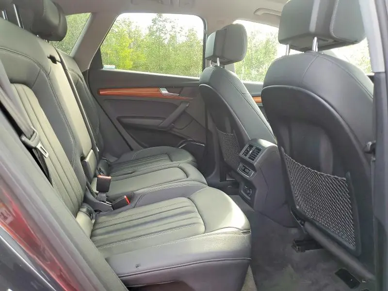 2021 AUDI Q5 PREMIUM  