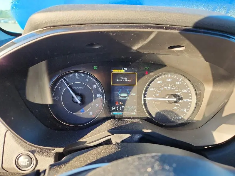 2021 SUBARU IMPREZA PREMIUM  