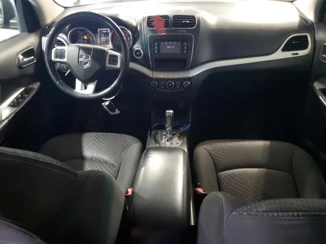 2016 DODGE JOURNEY SE  
