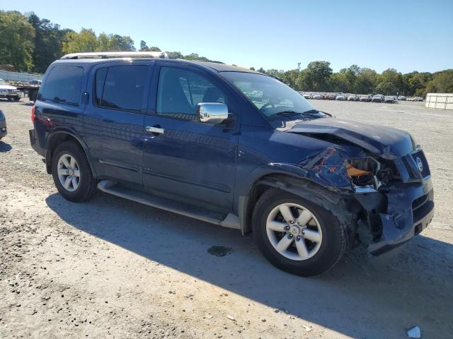 2010 NISSAN ARMADA SE