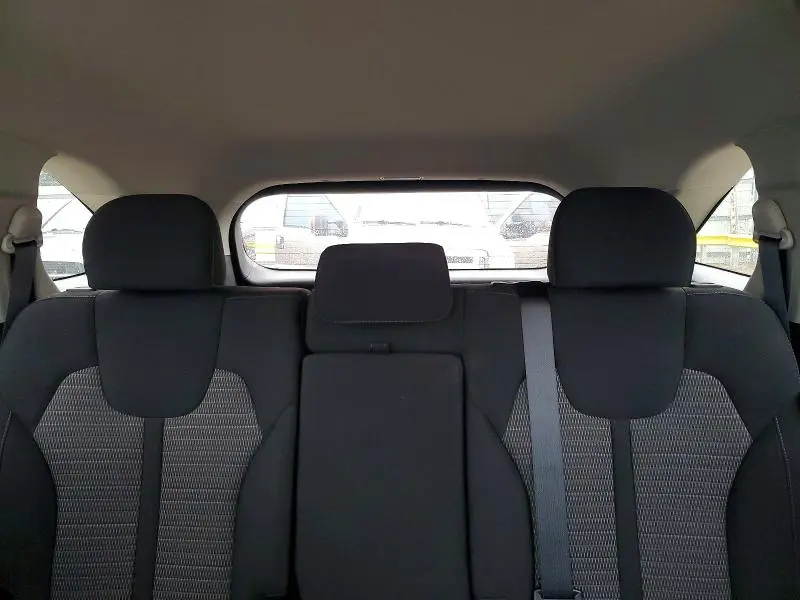 2024 KIA SORENTO LX  