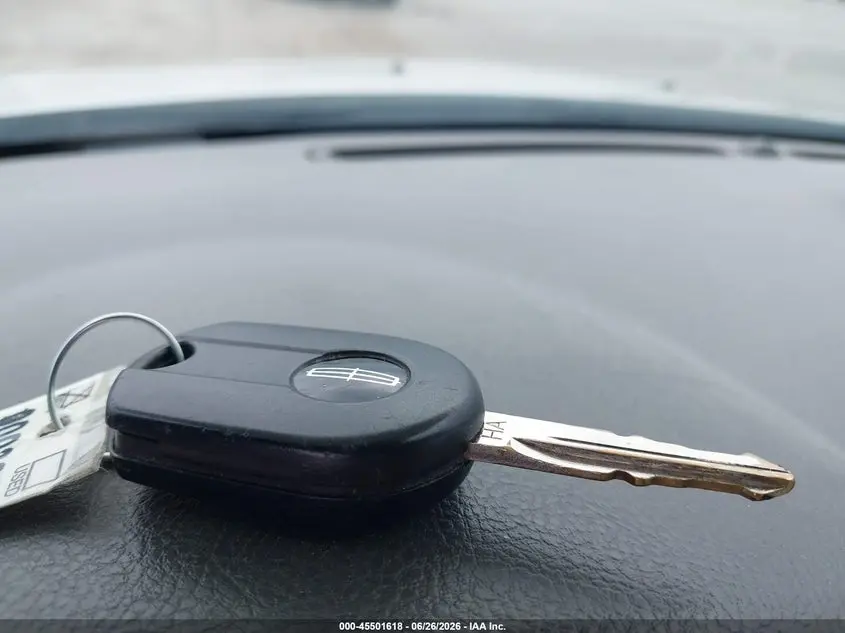 2011 LINCOLN MKZ HYBRID  