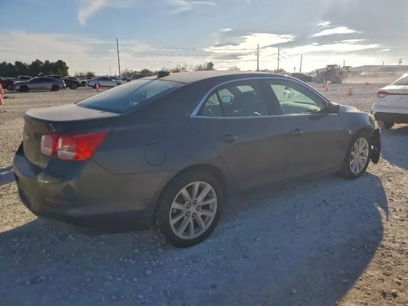 2014 CHEVROLET MALIBU 2LT  