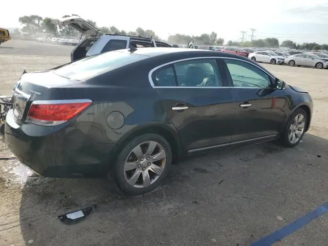 2012 BUICK LACROSSE PREMIUM  