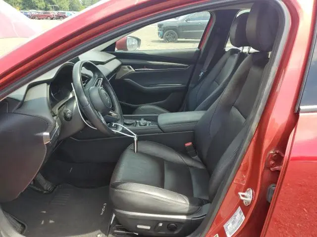 2019 MAZDA 3 PREMIUM  