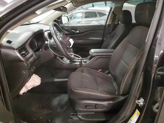 2017 GMC ACADIA ALL TERRAIN  