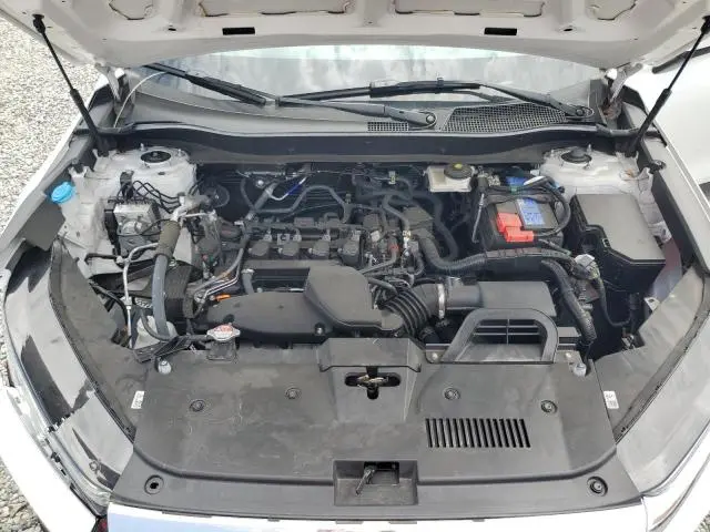 2023 HONDA CR-V EXL  