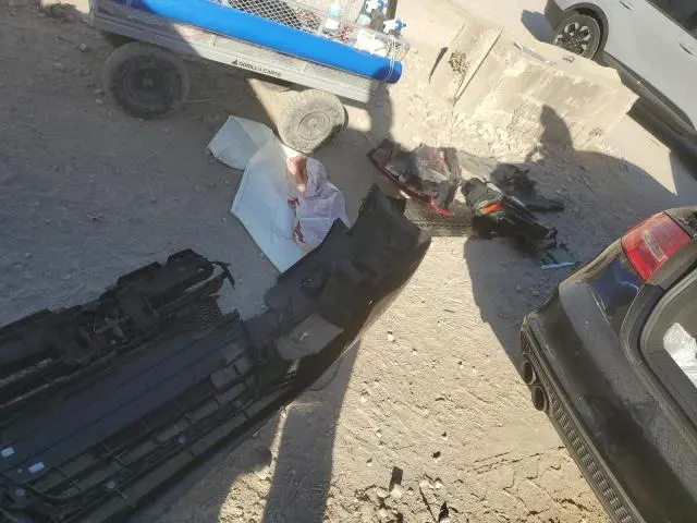 2014 AUDI A4 PREMIUM PLUS  