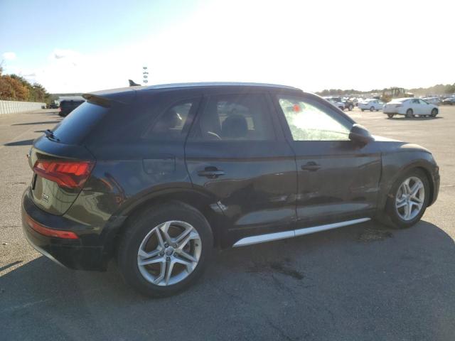 2018 AUDI Q5 PREMIUM