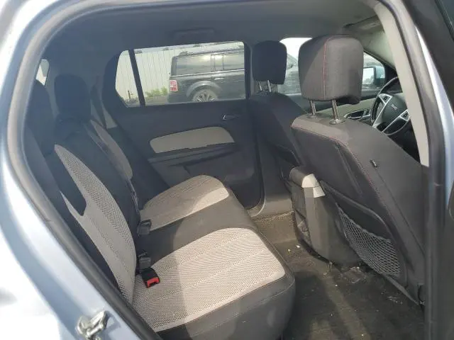 2014 GMC TERRAIN SLE  
