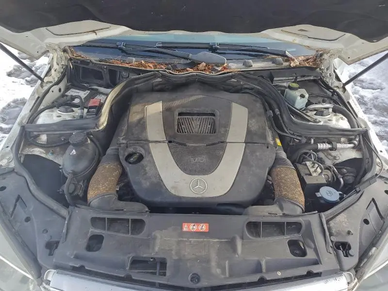 2010 MERCEDES-BENZ C 300 4MATIC  