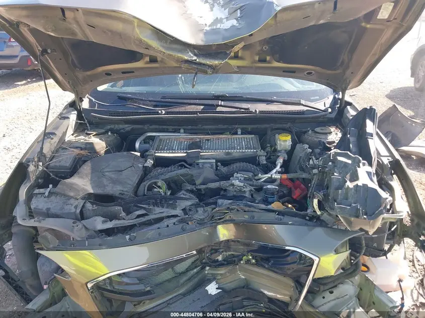 2020 SUBARU OUTBACK TOURING XT