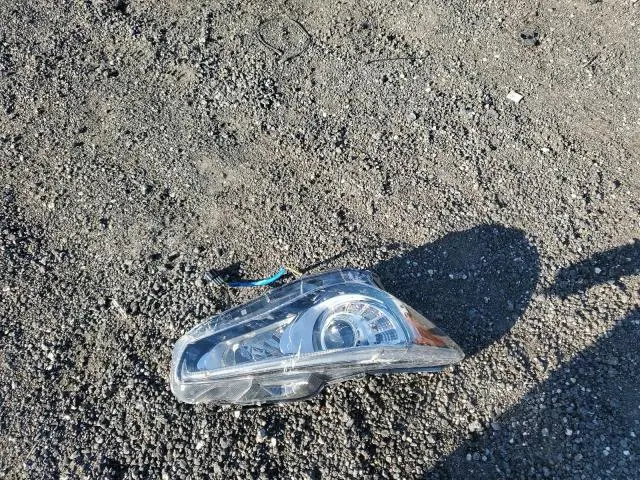 2018 INFINITI Q50 LUXE  