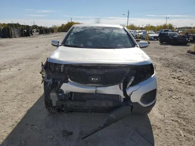 2011 KIA SORENTO BASE  