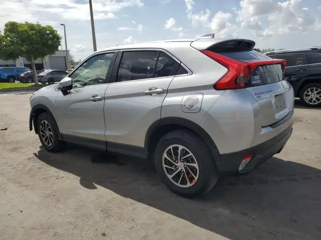 2020 MITSUBISHI ECLIPSE CROSS ES