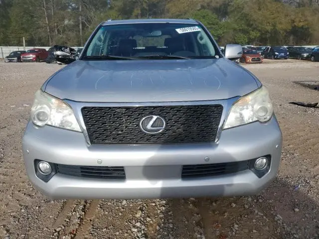 2012 LEXUS GX 460
