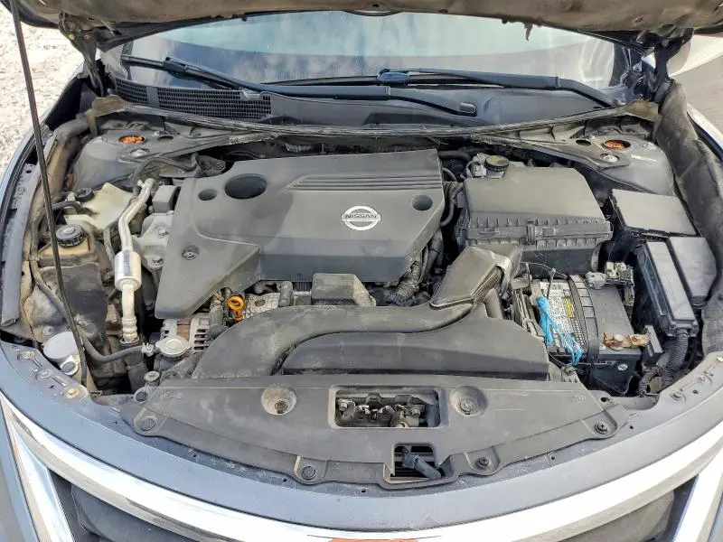 2013 NISSAN ALTIMA 2.5/S/SV/SL  