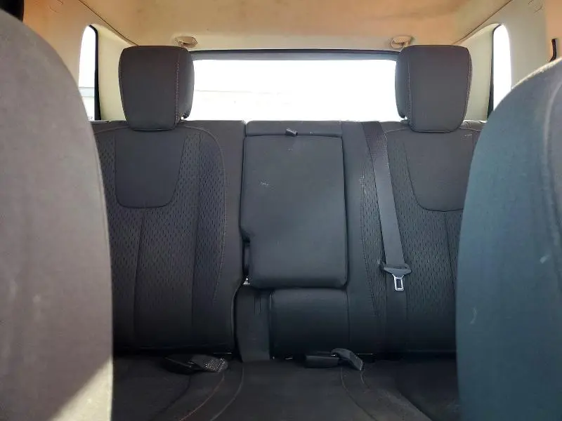 2012 GMC TERRAIN SLE  