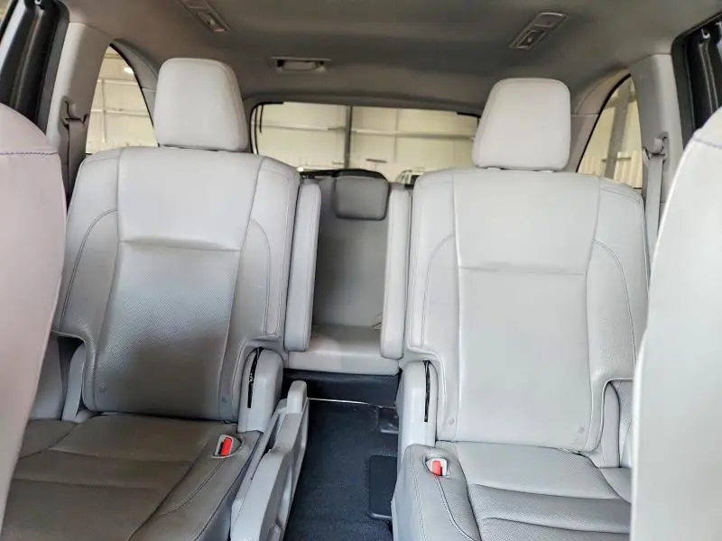 2014 TOYOTA HIGHLANDER LIMITED  