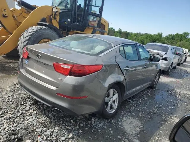 2014 KIA OPTIMA LX