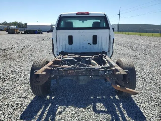 2019 CHEVROLET SILVERADO C1500  