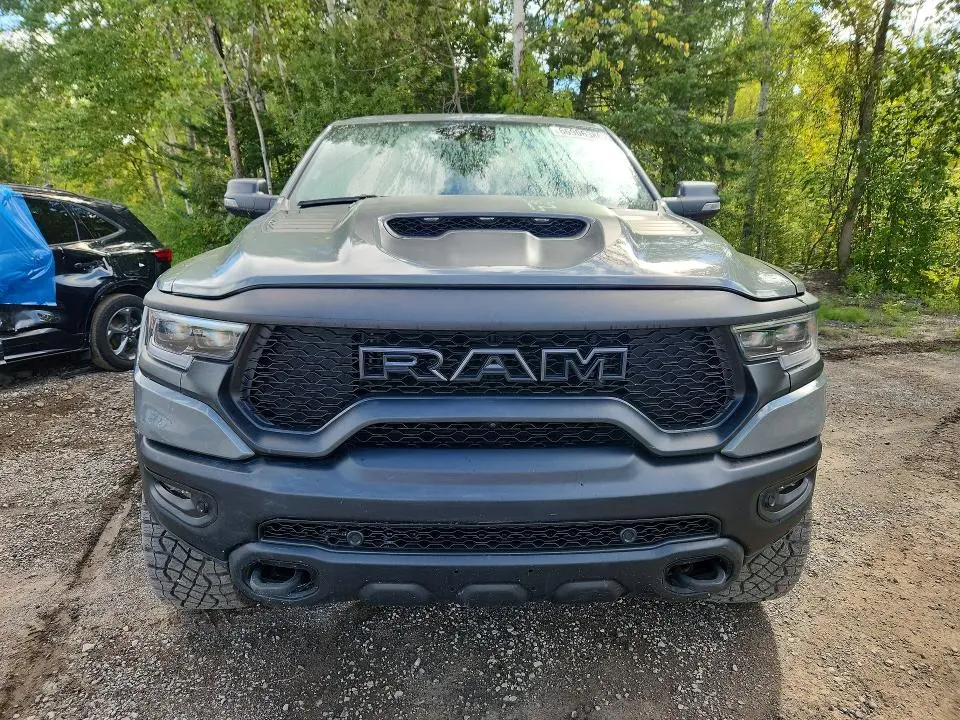 2023 RAM 1500 TRX  