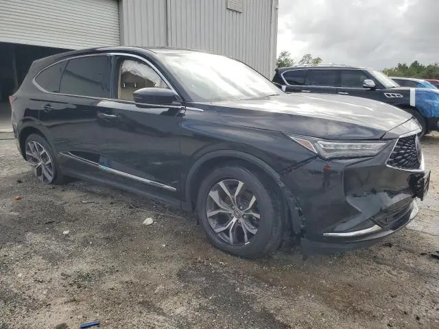 2022 ACURA MDX TECHNOLOGY  